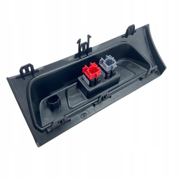 LPG-ohjauspaneeli OEM 969714237R Dacia Sandero III image 9