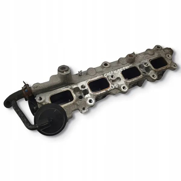 Carril de inyección OEM GK00266 para VW Golf V 1.6 FSI image 2