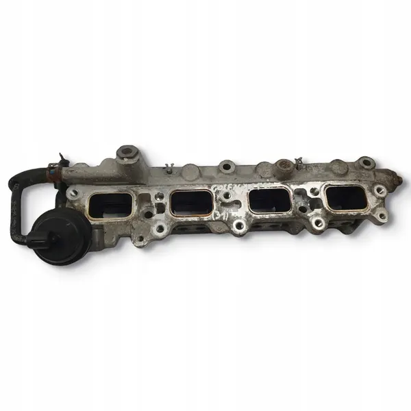 Carril de inyección OEM GK00266 para VW Golf V 1.6 FSI image 3