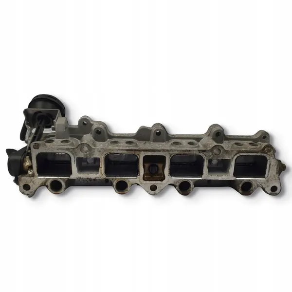 Carril de inyección OEM GK00266 para VW Golf V 1.6 FSI image 7