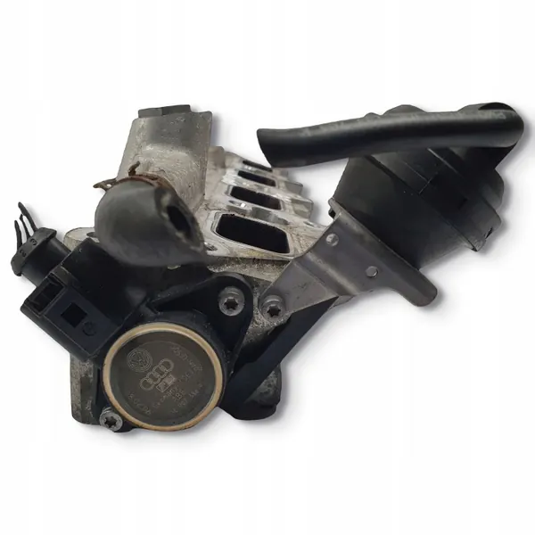 Carril de inyección OEM GK00266 para VW Golf V 1.6 FSI image 9