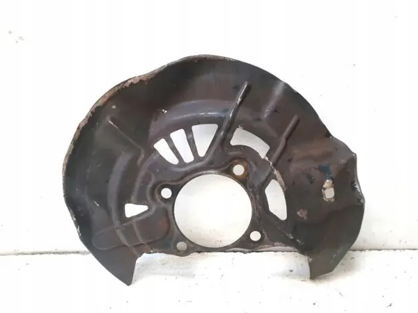 F72L Vorderer linker Bremsscheibenschutz für Lexus RX image 3