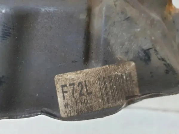 F72L Vorderer linker Bremsscheibenschutz für Lexus RX image 4