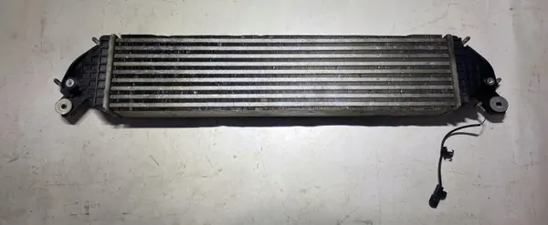 Intercooler usado OEM SH0113565 para Mazda 2.2 Diesel image 2