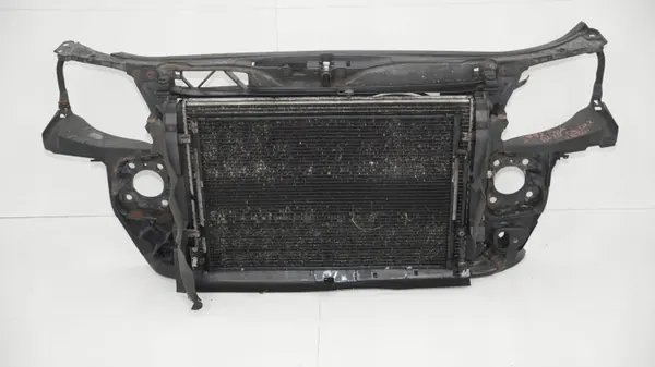 Courroie avant OEM 360191711 pour Audi A4 B7 1.9 TDI image 2