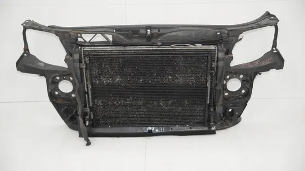 Courroie avant OEM 360191711 pour Audi A4 B7 1.9 TDI image 3