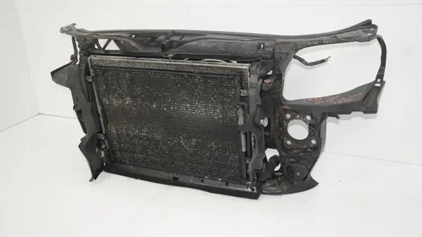Courroie avant OEM 360191711 pour Audi A4 B7 1.9 TDI image 5