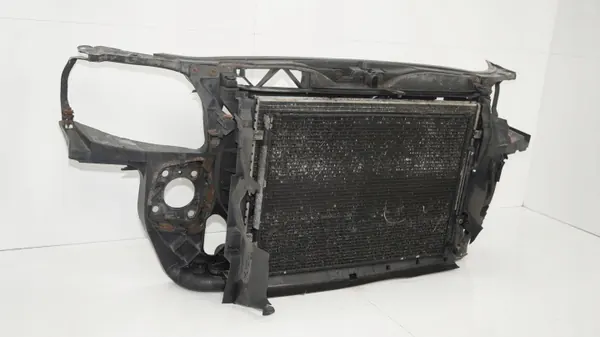 Courroie avant OEM 360191711 pour Audi A4 B7 1.9 TDI image 6