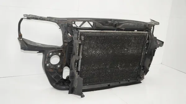 Courroie avant OEM 360191711 pour Audi A4 B7 1.9 TDI image 7