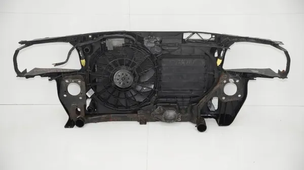 Courroie avant OEM 360191711 pour Audi A4 B7 1.9 TDI image 8