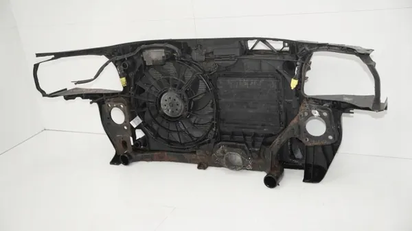 Courroie avant OEM 360191711 pour Audi A4 B7 1.9 TDI image 9