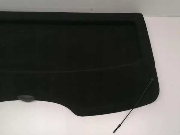 SKODA FABIA III Achterklep Plank Origineel 14-21 image 4