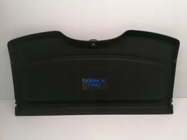 SKODA FABIA III Achterklep Plank Origineel 14-21 image 5