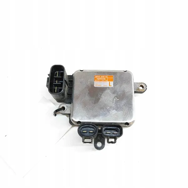Relais Ventilateur Radiateur Toyota RAV 4 IV OEM 4993003570 image 2