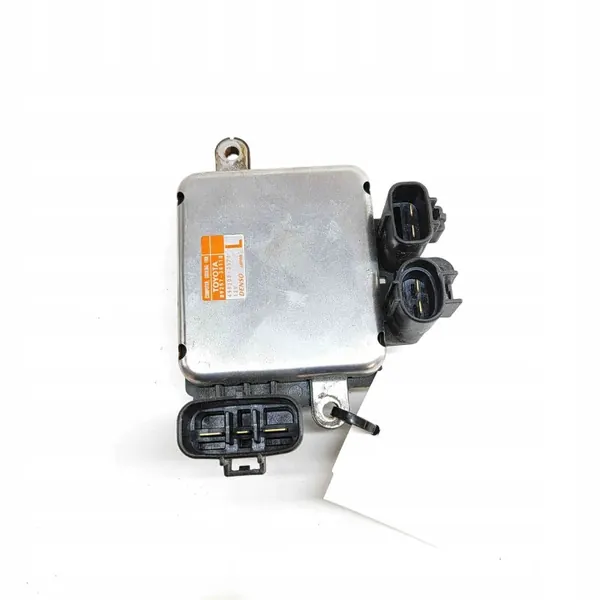Relais Ventilateur Radiateur Toyota RAV 4 IV OEM 4993003570 image 3