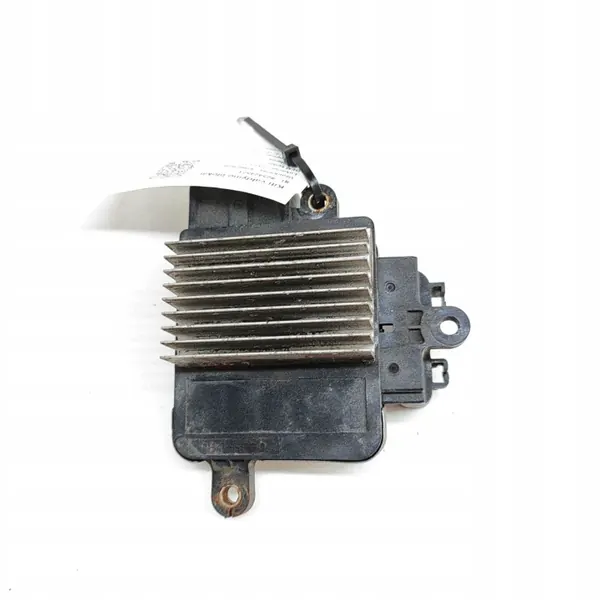 Relais Ventilateur Radiateur Toyota RAV 4 IV OEM 4993003570 image 4