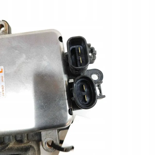 Relais Ventilateur Radiateur Toyota RAV 4 IV OEM 4993003570 image 5