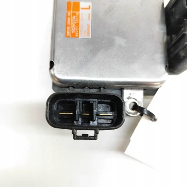 Relais Ventilateur Radiateur Toyota RAV 4 IV OEM 4993003570 image 6