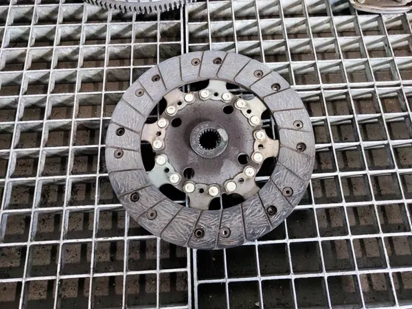 Embreagem Volante Bi-Massa Nissan Qashqai J12 1.3 DIG-T OEM image 6