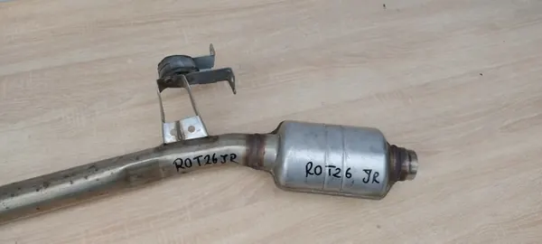 Vasen keskivaimennin OEM auto_lux_parts Audi image 3