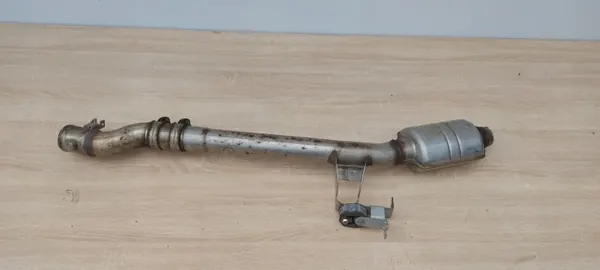 Vasen keskivaimennin OEM auto_lux_parts Audi image 4