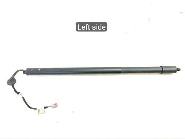Jeep achterklepveer OEM 68470231AC - Gebruikt image 2