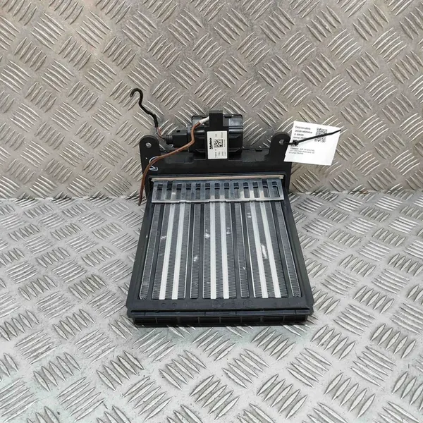 Verwarmingselement Audi Q4 Sportback e-tron 2024 1EA963581F image 2