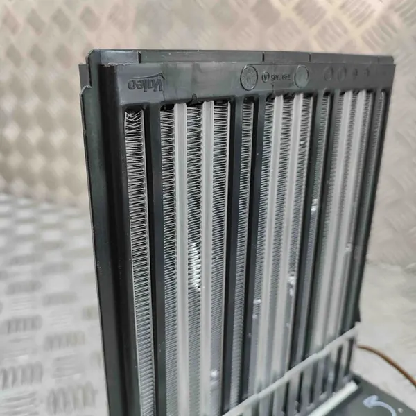 Verwarmingselement Audi Q4 Sportback e-tron 2024 1EA963581F image 6