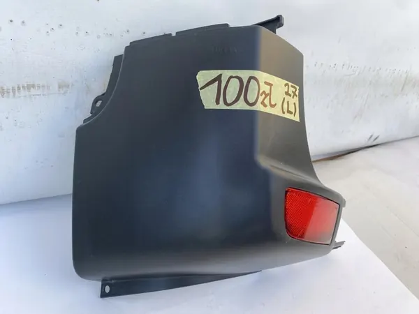 CRAFTER SPRINTER 906 Bumper Corner A9068802371 image 2