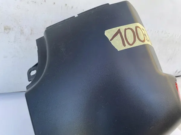 CRAFTER SPRINTER 906 Bumper Corner A9068802371 image 3