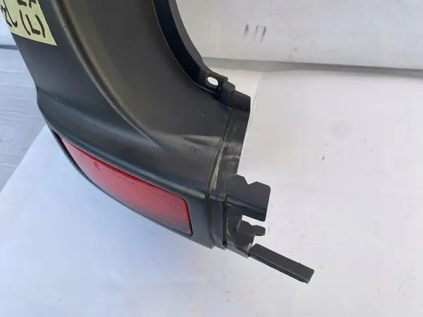 CRAFTER SPRINTER 906 Bumper Corner A9068802371 image 4