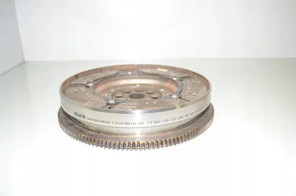 Volante bimassa BMW F39 F40 F45 F48 MINI F55 image 2