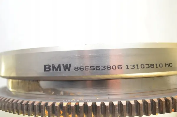 Volante bimassa BMW F39 F40 F45 F48 MINI F55 image 5