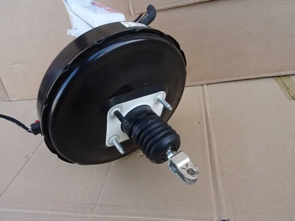 KIA Xceed Servo OEM 58500J7450 - Gebrauchtes Kia OE image 3