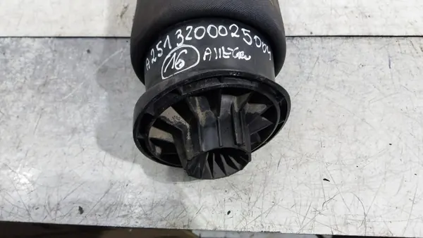 Luftfjädringspåse A2513200025 för Mercedes R-klass image 3