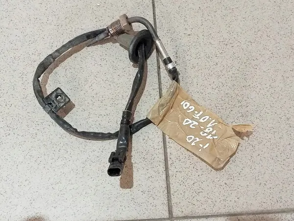 Sensor DPF Hyundai i20 II 14-20 1.0 T-GDI image 2