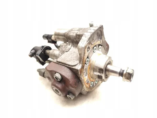 Vauxhall Meriva Hoge Druk Brandstofpomp 1.7 CDTi Diesel image 2