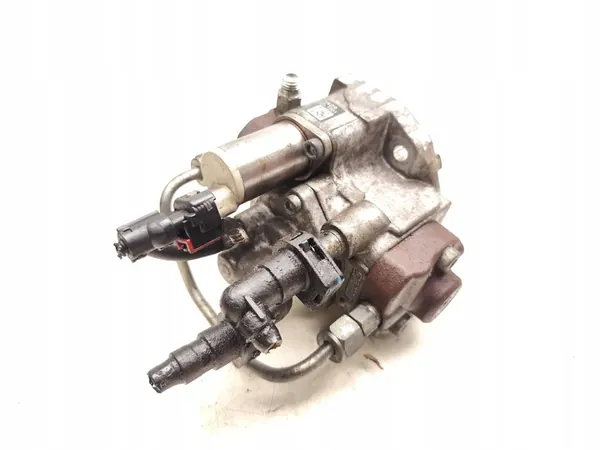 Vauxhall Meriva Hoge Druk Brandstofpomp 1.7 CDTi Diesel image 3