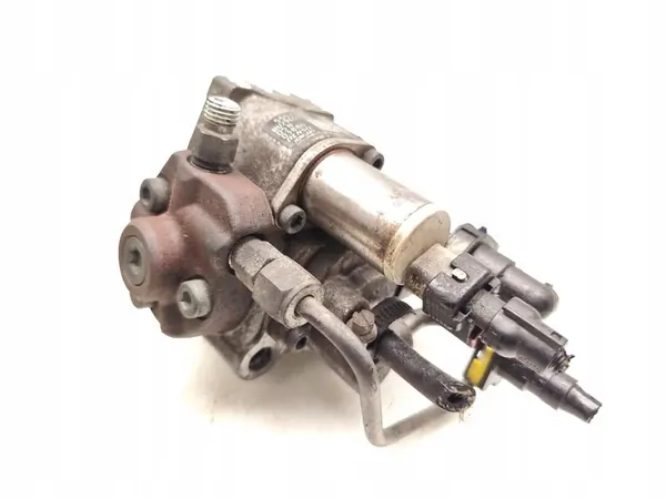 Vauxhall Meriva Hoge Druk Brandstofpomp 1.7 CDTi Diesel image 4