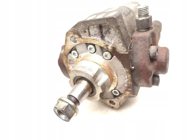 Vauxhall Meriva Hoge Druk Brandstofpomp 1.7 CDTi Diesel image 5