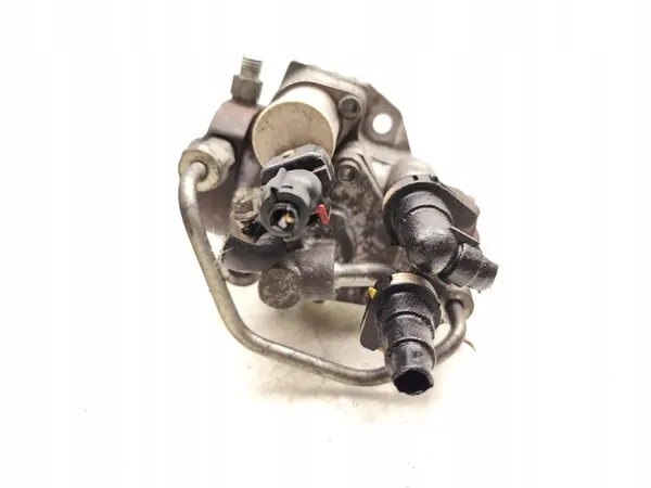 Vauxhall Meriva Hoge Druk Brandstofpomp 1.7 CDTi Diesel image 6