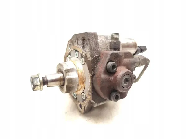 Vauxhall Meriva Hoge Druk Brandstofpomp 1.7 CDTi Diesel image 9