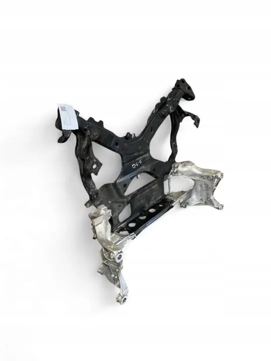 Vorderes Hilfsrahmen Audi Q5 SQ5 2024 OEM 80c399347m image 3