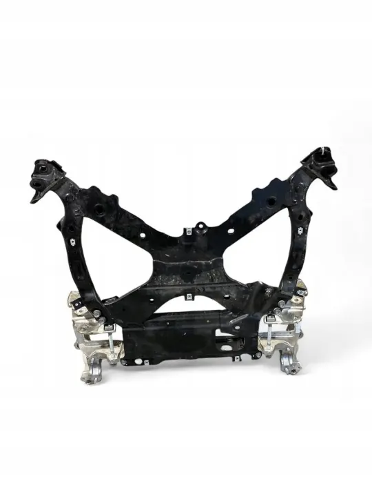 Vorderes Hilfsrahmen Audi Q5 SQ5 2024 OEM 80c399347m image 5
