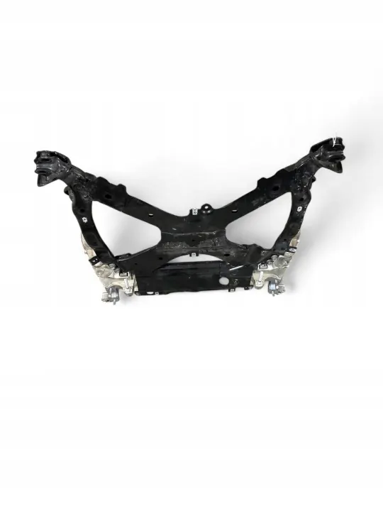 Vorderes Hilfsrahmen Audi Q5 SQ5 2024 OEM 80c399347m image 6