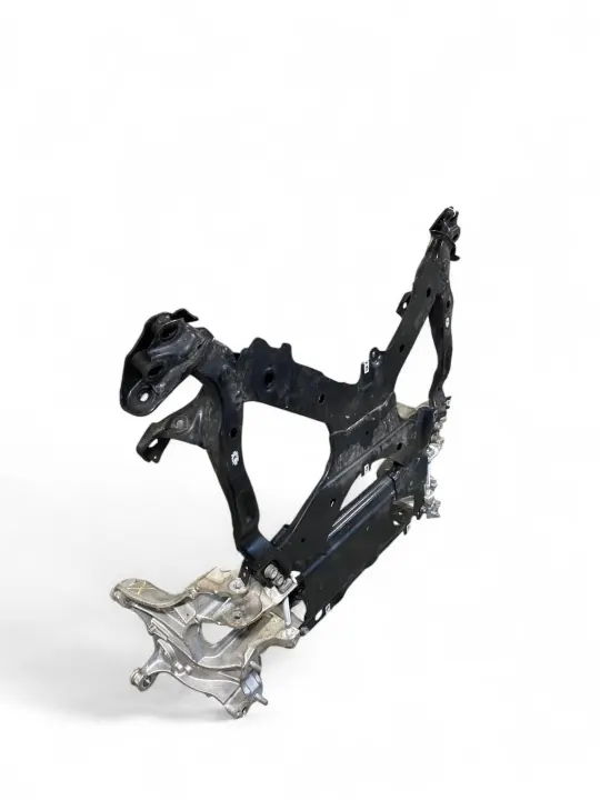 Vorderes Hilfsrahmen Audi Q5 SQ5 2024 OEM 80c399347m image 7
