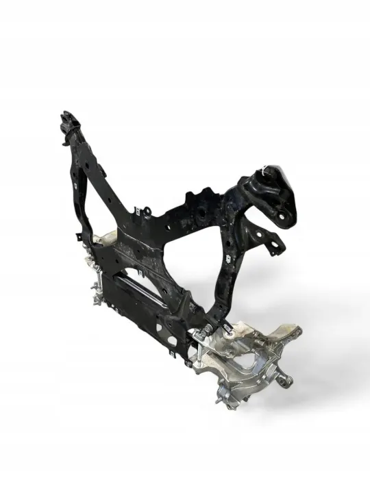 Vorderes Hilfsrahmen Audi Q5 SQ5 2024 OEM 80c399347m image 8