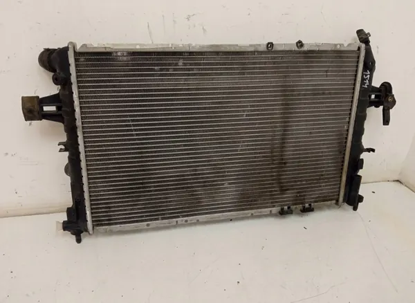 Vattenkylare Opel Zafira 2.0 DTI image 3