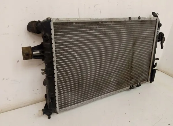 Vattenkylare Opel Zafira 2.0 DTI image 4