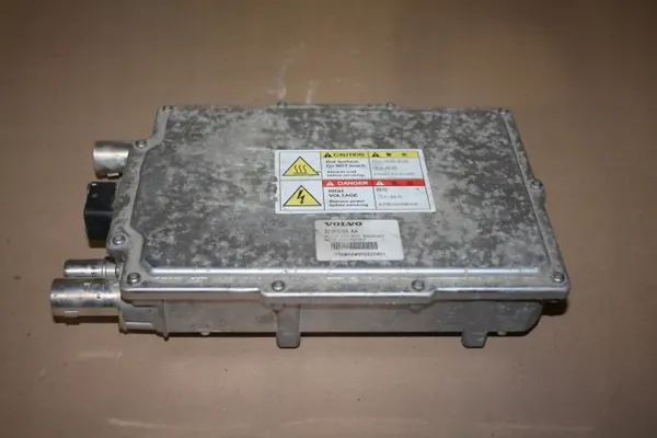 Inversor Volvo 32383258AA para V90 XC90 V60 S60 XC60 image 2
